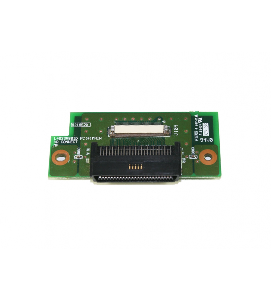 Scheda di connessione HD (L4033A501D), per Akai MPC1000